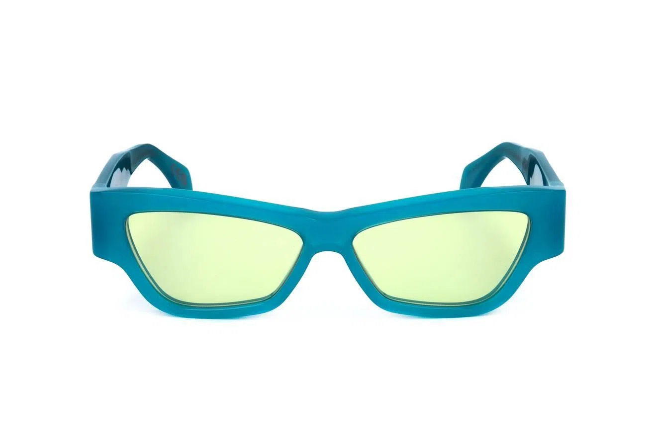 Retrosuperfuture NAMEKO Sunglasses